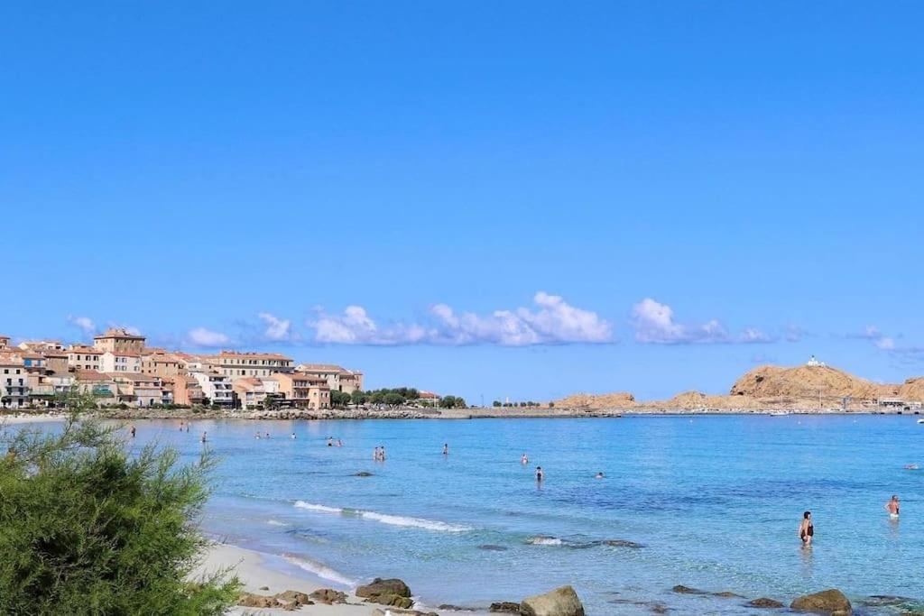 LʼÎle-RousseCasa Isulana-Standing-Hyper Centre公寓 外观 照片